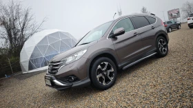 Honda Cr-v НОВИ ДЖАНТИ-ГУМИDOT1825/Ролб/Спойл/Степ/NAV-БЪЛГАР - 27400 лв. / 14009.40 € - 68256176 3