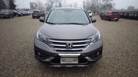 Honda Cr-v НОВИ ДЖАНТИ-ГУМИDOT1825/Ролб/Спойл/Степ/NAV-БЪЛГАР - 27400 лв. / 14009.40 € - 68256176 4