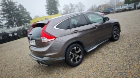 Honda Cr-v НОВИ ДЖАНТИ-ГУМИDOT1825/Ролб/Спойл/Степ/NAV-БЪЛГАР - 27400 лв. / 14009.40 € - 68256176 9