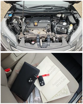 Honda Cr-v НОВИ ДЖАНТИ-ГУМИDOT1825/Ролб/Спойл/Степ/NAV-БЪЛГАР - 27400 лв. / 14009.40 € - 68256176 10
