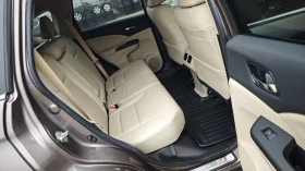 Honda Cr-v НОВИ ДЖАНТИ-ГУМИDOT1825/Ролб/Спойл/Степ/NAV-БЪЛГАР - 27400 лв. / 14009.40 € - 68256176 14