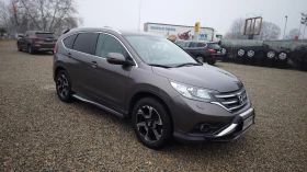 Honda Cr-v НОВИ ДЖАНТИ-ГУМИDOT1825/Ролб/Спойл/Степ/NAV-БЪЛГАР - 27400 лв. / 14009.40 € - 68256176 6