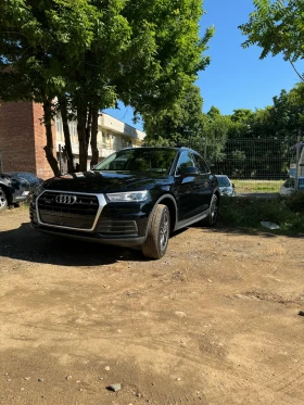 Audi Q5, снимка 2