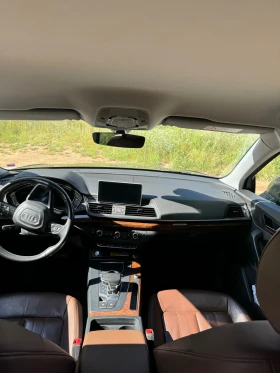Audi Q5, снимка 4