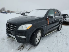 Mercedes-Benz ML 350 * CARFAX * БЕЗ ПЪРВОНАЧАЛНА ВНОСКА