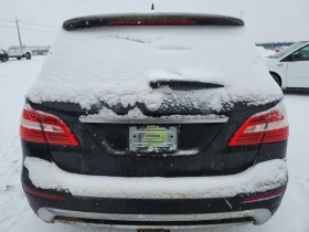 Mercedes-Benz ML 350 * CARFAX * БЕЗ ПЪРВОНАЧАЛНА ВНОСКА - 17900 лв. / 9152.12 € - 75002206 13