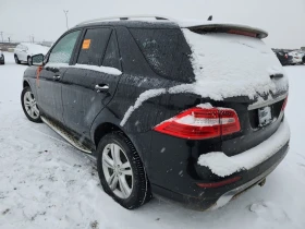 Mercedes-Benz ML 350 * CARFAX * БЕЗ ПЪРВОНАЧАЛНА ВНОСКА - 17900 лв. / 9152.12 € - 75002206 4