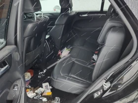 Mercedes-Benz ML 350 * CARFAX * БЕЗ ПЪРВОНАЧАЛНА ВНОСКА - 17900 лв. / 9152.12 € - 75002206 12