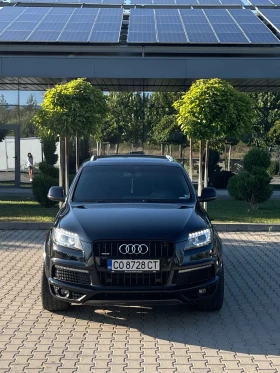 Audi Q7 3.0tdi 245 SideAssist Bose като нова - 14999 € / 29335.49 лв. - 52544289 2