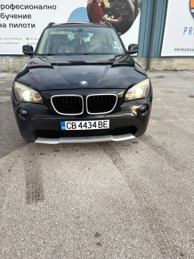 BMW X1 1.8xdrive - 5300 € / 10365.90 лв. - 15263522 3