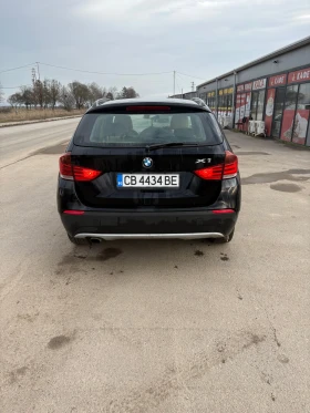 BMW X1 1.8xdrive - 5300 € / 10365.90 лв. - 15263522 8