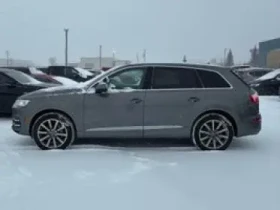 Audi Q7 * DISTRONIC* PANORAMA* ОБДУХВАНЕ* KEYLESS*  - 15100 € / 29533.03 лв. - 91560224 4