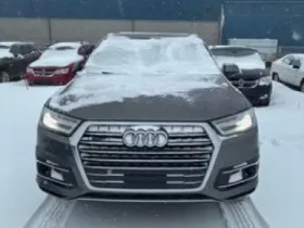 Audi Q7 * DISTRONIC* PANORAMA* ОБДУХВАНЕ* KEYLESS*  - 15100 € / 29533.03 лв. - 91560224 2