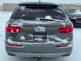 Audi Q7 * DISTRONIC* PANORAMA* ОБДУХВАНЕ* KEYLESS*  - 15100 € / 29533.03 лв. - 91560224 5