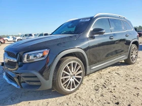 Mercedes-Benz GLB 250