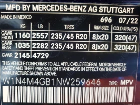 Mercedes-Benz GLB 250 | Mobile.bg � ����� ������ 13