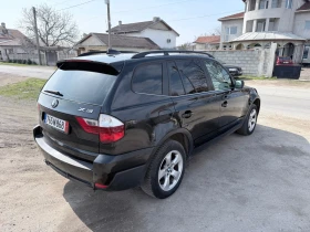 BMW X3 3.0d Ръчка  - 4500 € / 8801.24 лв. - 18925857 4