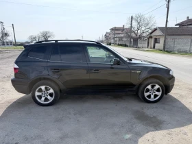 BMW X3 3.0d Ръчка  - 4500 € / 8801.24 лв. - 18925857 8