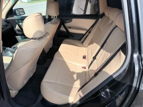 BMW X3 3.0d Ръчка  - 4500 € / 8801.24 лв. - 18925857 10
