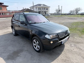 BMW X3 3.0d Ръчка  - 4500 € / 8801.24 лв. - 18925857 3