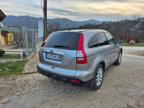 Honda Cr-v - 6250 € / 12223.94 лв. - 88493170 4