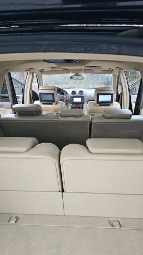 Mercedes-Benz GL 420 Mercedes-Benz GL 420 CDI (306 k.c.) - Full Extras  - 12300 € / 24056.71 лв. - 95540681 13