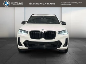 BMW X3 M40i* AWD* АвтоКредит* (ЦЕНА ДО БГ) | Auto.bg — изображение 2