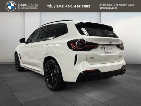 BMW X3 M40i* AWD* АвтоКредит* (ЦЕНА ДО БГ) | Auto.bg — изображение 4