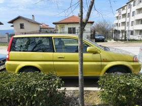 Honda Hr-v GH1 - 2500 € / 4889.57 лв. - 40345603 3