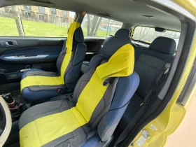 Honda Hr-v GH1 - 2500 € / 4889.57 лв. - 40345603 7