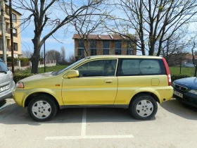 Honda Hr-v GH1 - 2500 € / 4889.57 лв. - 40345603 2