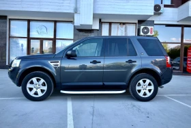 Land Rover Freelander 2 | Auto.bg — изображение 4