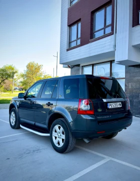 Land Rover Freelander 2 | Auto.bg — изображение 5