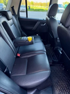 Land Rover Freelander 2 | Auto.bg — изображение 12