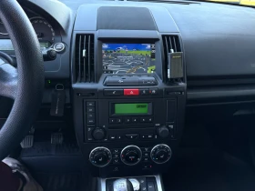 Land Rover Freelander 2 | Auto.bg — изображение 17