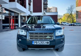 Land Rover Freelander 2 | Auto.bg — изображение 2