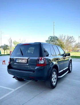 Land Rover Freelander 2 | Auto.bg — изображение 7