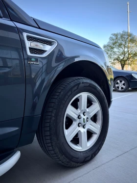 Land Rover Freelander 2 | Auto.bg — изображение 8