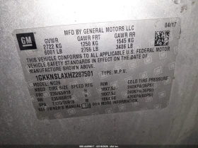 Gmc Acadia 2.5L I-4 DI, DOHC, VVT, 193HP All Wheel Drive - 9800 € / 19167.13 лв. - 12835276 9