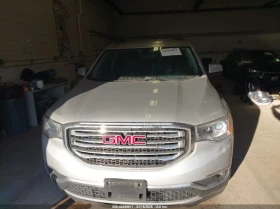 Gmc Acadia 2.5L I-4 DI, DOHC, VVT, 193HP All Wheel Drive - 9800 € / 19167.13 лв. - 12835276 12