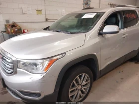 Gmc Acadia 2.5L I-4 DI, DOHC, VVT, 193HP All Wheel Drive - 9800 € / 19167.13 лв. - 12835276 6