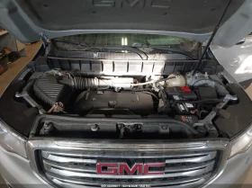 Gmc Acadia 2.5L I-4 DI, DOHC, VVT, 193HP All Wheel Drive - 9800 € / 19167.13 лв. - 12835276 10