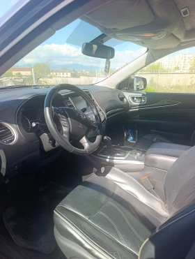 Infiniti QX60 | Mobile.bg � ����� ������ 8
