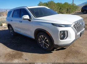 ������ Hyundai Palisade