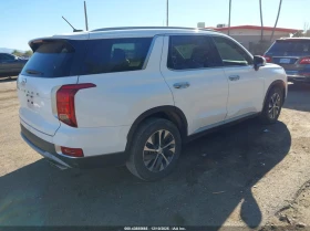 Hyundai Palisade 3.8l Sel | Mobile.bg � ����� ������ 4