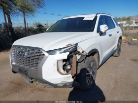 Hyundai Palisade 3.8l Sel | Mobile.bg � ����� ������ 6