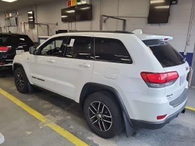 Jeep Grand cherokee TRAILHAWK/CARFAX/���������/�����/������� | Mobile.bg � ����� ������ 4