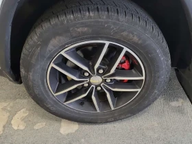 Jeep Grand cherokee TRAILHAWK/CARFAX/���������/�����/������� | Mobile.bg � ����� ������ 17