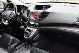 Honda Cr-v 2.2/���������/ BLACK EDITION/4x4 | Mobile.bg � ����� ������ 12