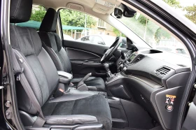 Honda Cr-v 2.2/���������/ BLACK EDITION/4x4 | Mobile.bg � ����� ������ 14